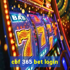 cbf 365 bet login